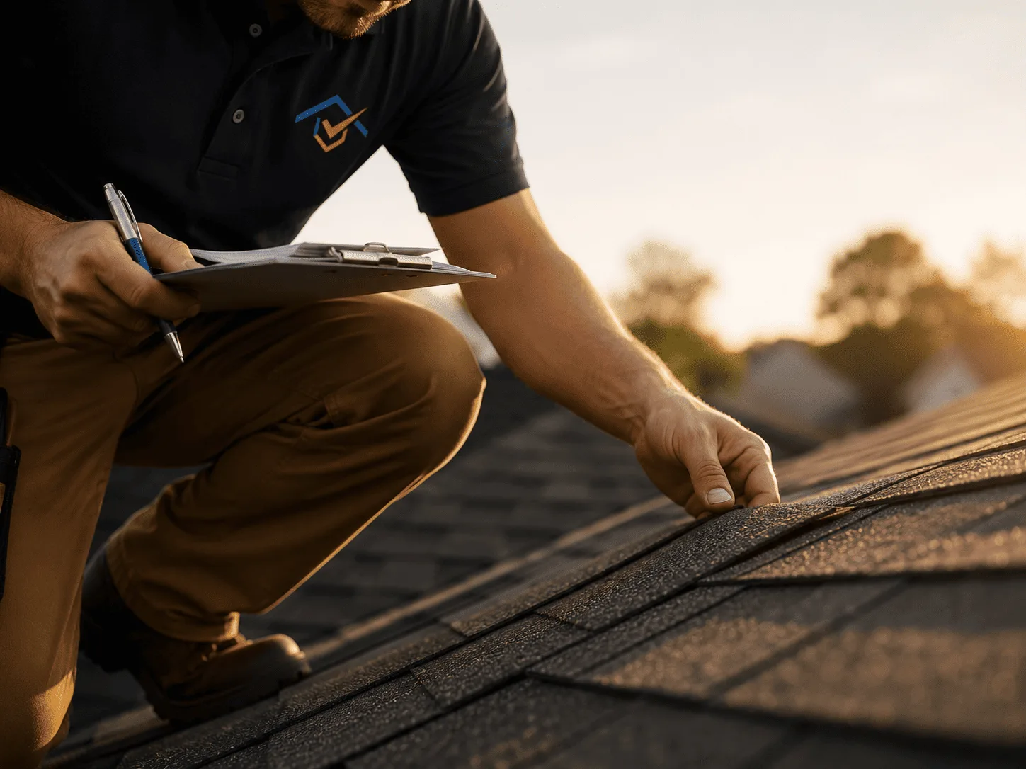 Why Choose Roof Inspection in Merom, IN